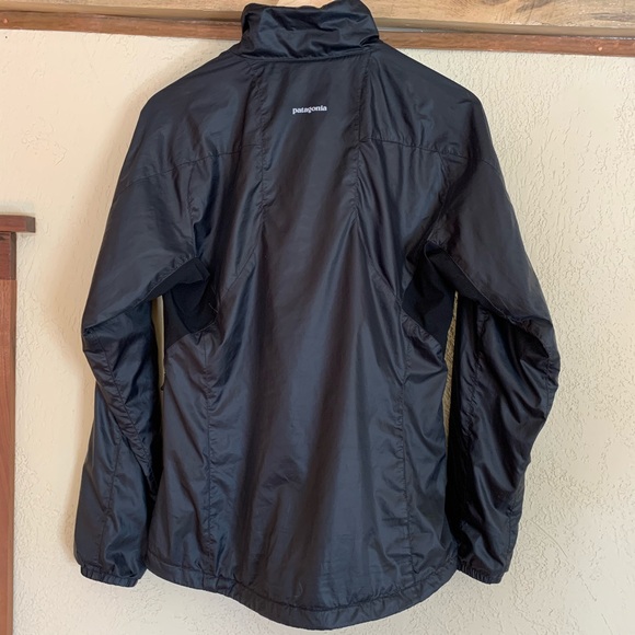 patagonia alpine wind jacket